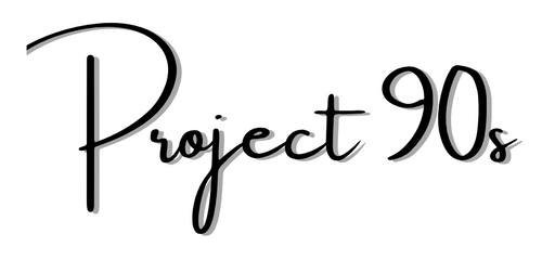 Project 90s